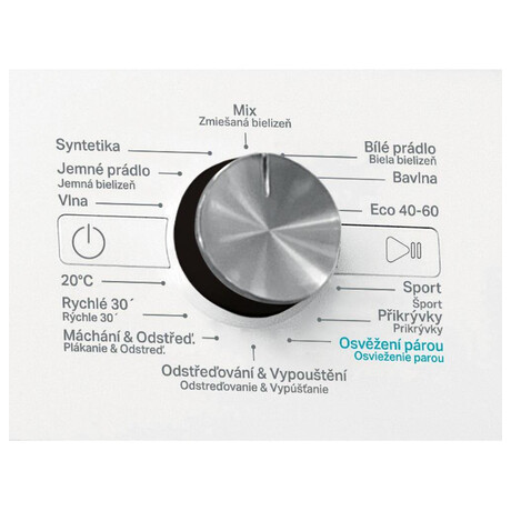 Pračka Whirlpool FFB 8489 BV CS
