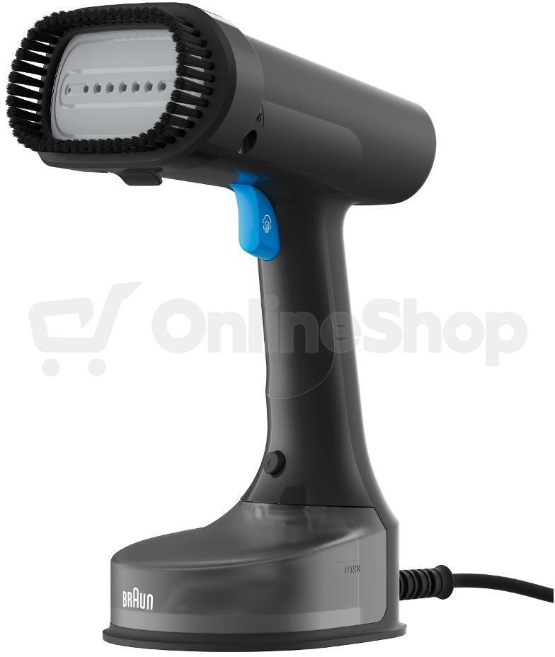 Ruční napařovač oděvů Braun QuickStyle 5 GS5031BL
