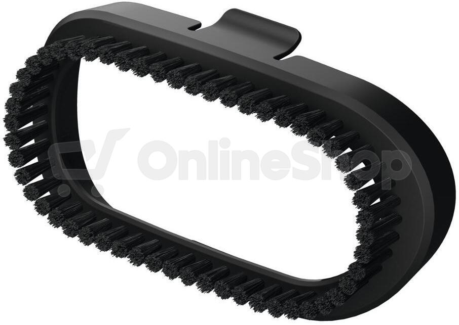 Ruční napařovač oděvů Braun QuickStyle 5 GS5031BL