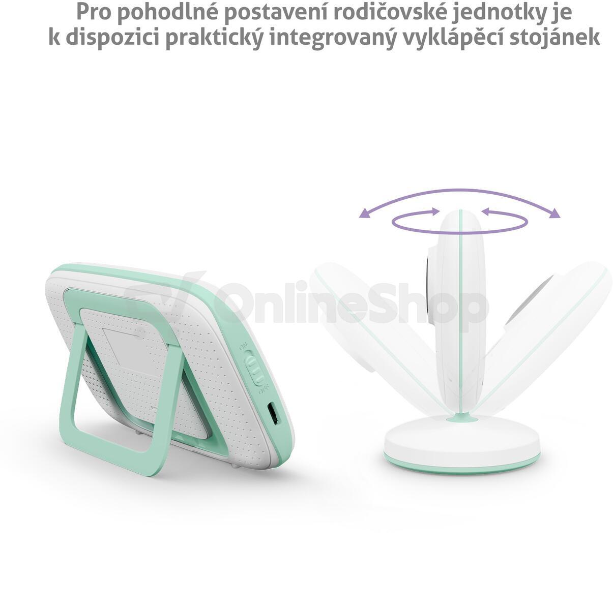 TrueLife NannyCam H32 Pro