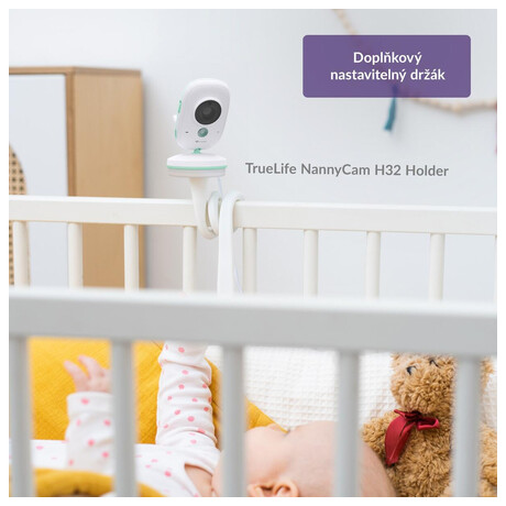 TrueLife NannyCam H32 Pro