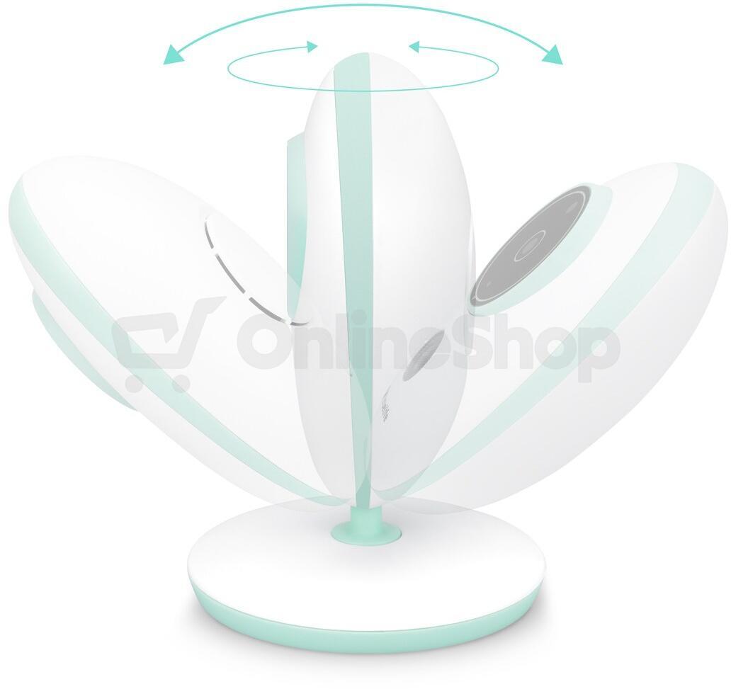 TrueLife NannyCam V24 Pro