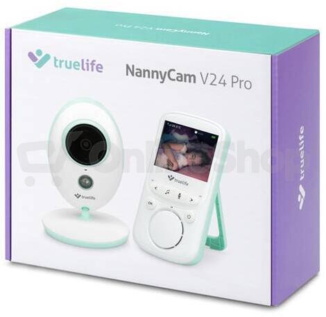 TrueLife NannyCam V24 Pro