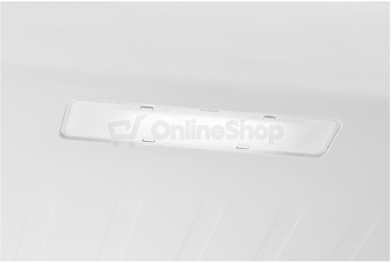 Chladnička Philco PCDI 378 ASNW