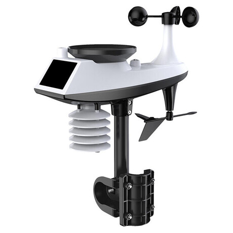 Profesionln smart WIFI meteostanice Solight TE91WiFi