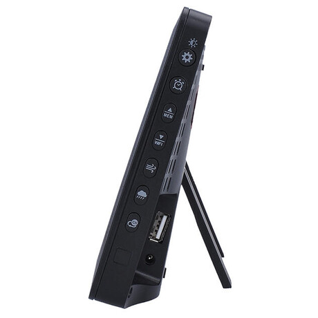 Profesionln smart WIFI meteostanice Solight TE91WiFi