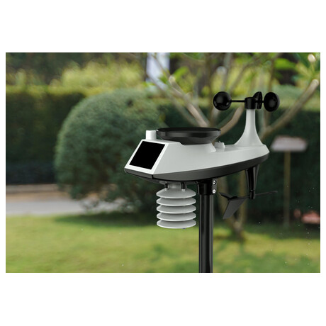 Profesionln smart WIFI meteostanice Solight TE91WiFi