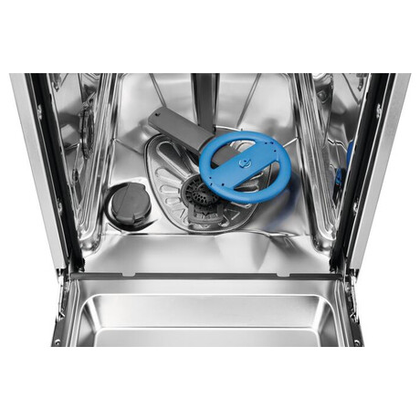 Myčka Electrolux EEG63410L