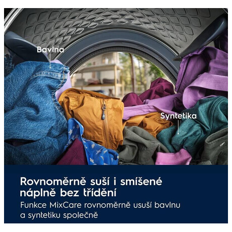 Electrolux EW8D595MCC (foto 4)