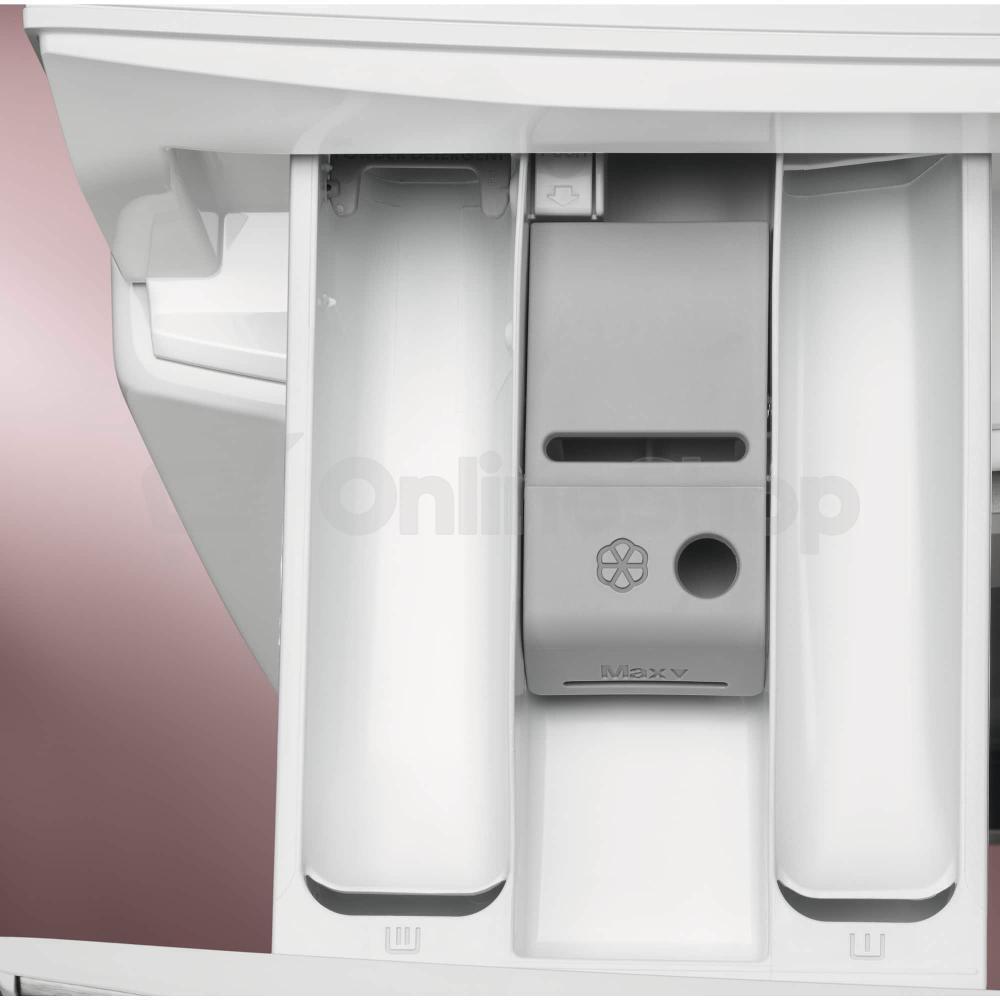 Pračka se sušičkou Electrolux 700 SteamCare EW7W4402C