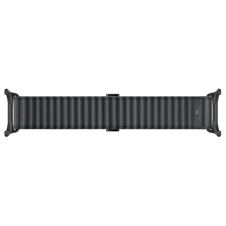 Samsung Sportovn emnek Trail Band pro Ultra Dark Gray (ET-SVL70MBEGEU)