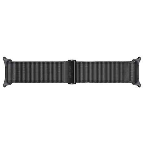 Samsung Sportovn emnek Trail Band pro Ultra Dark Gray (ET-SVL70MBEGEU)