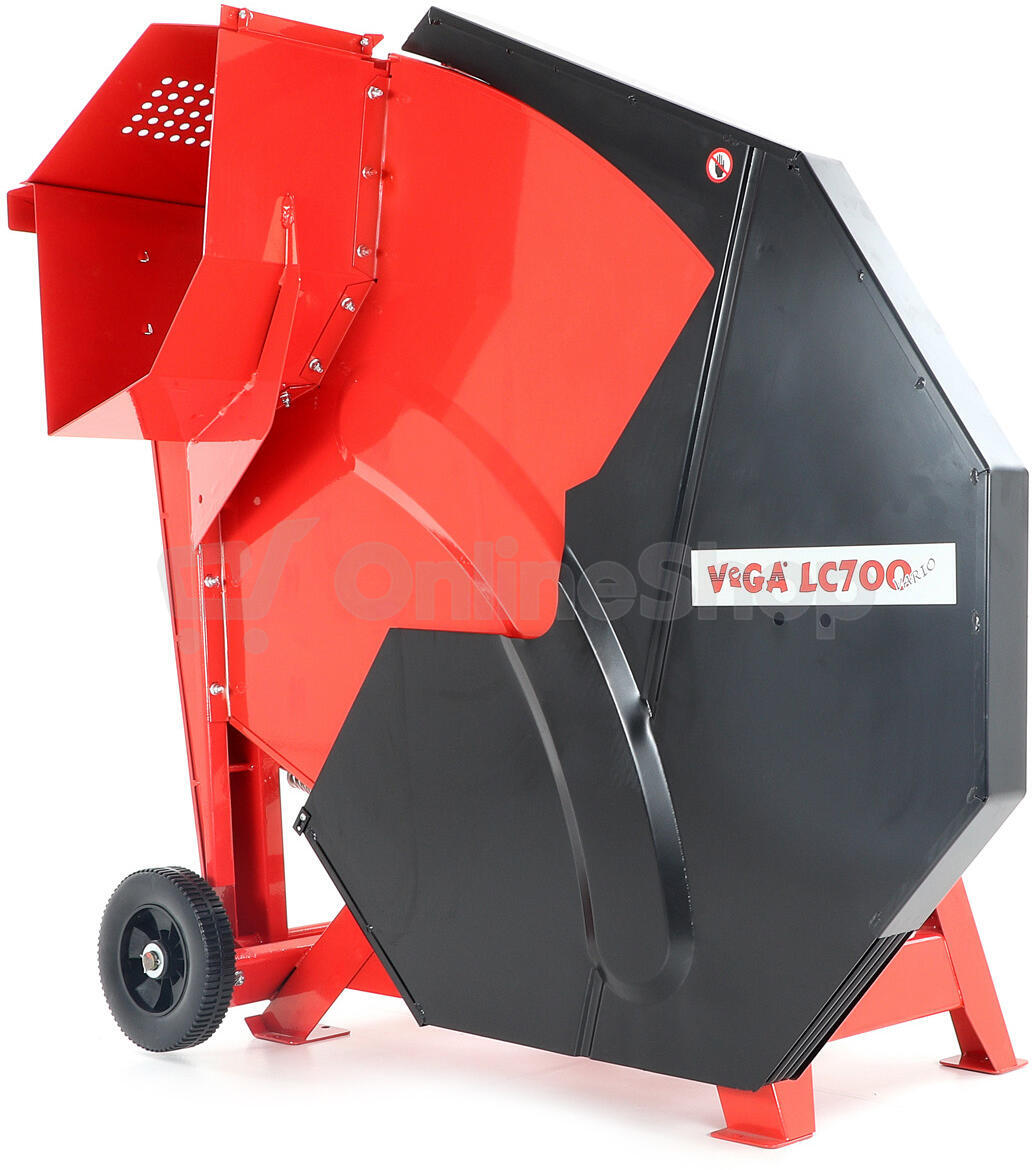 Zahradní technika VeGA LC700