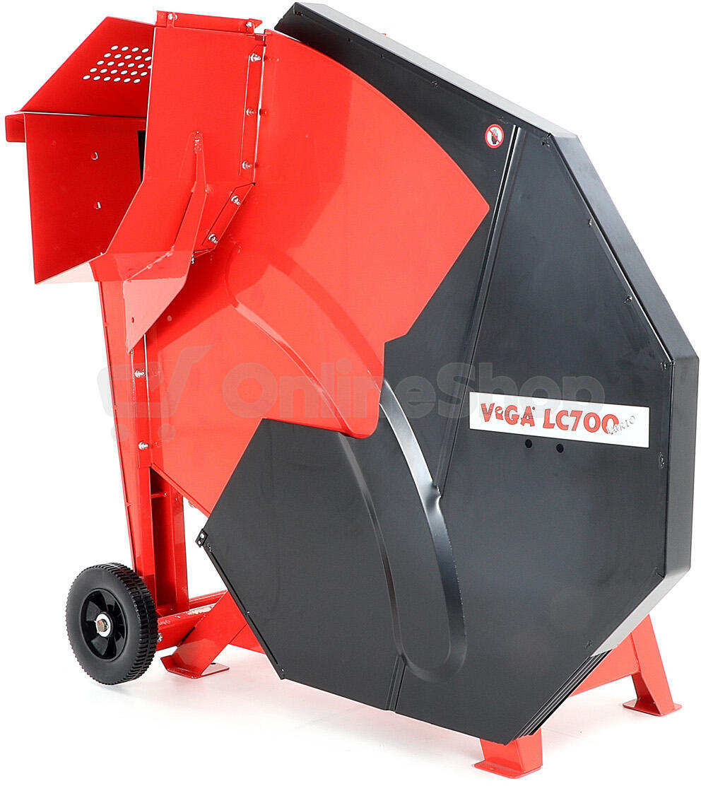 Zahradní technika VeGA LC700