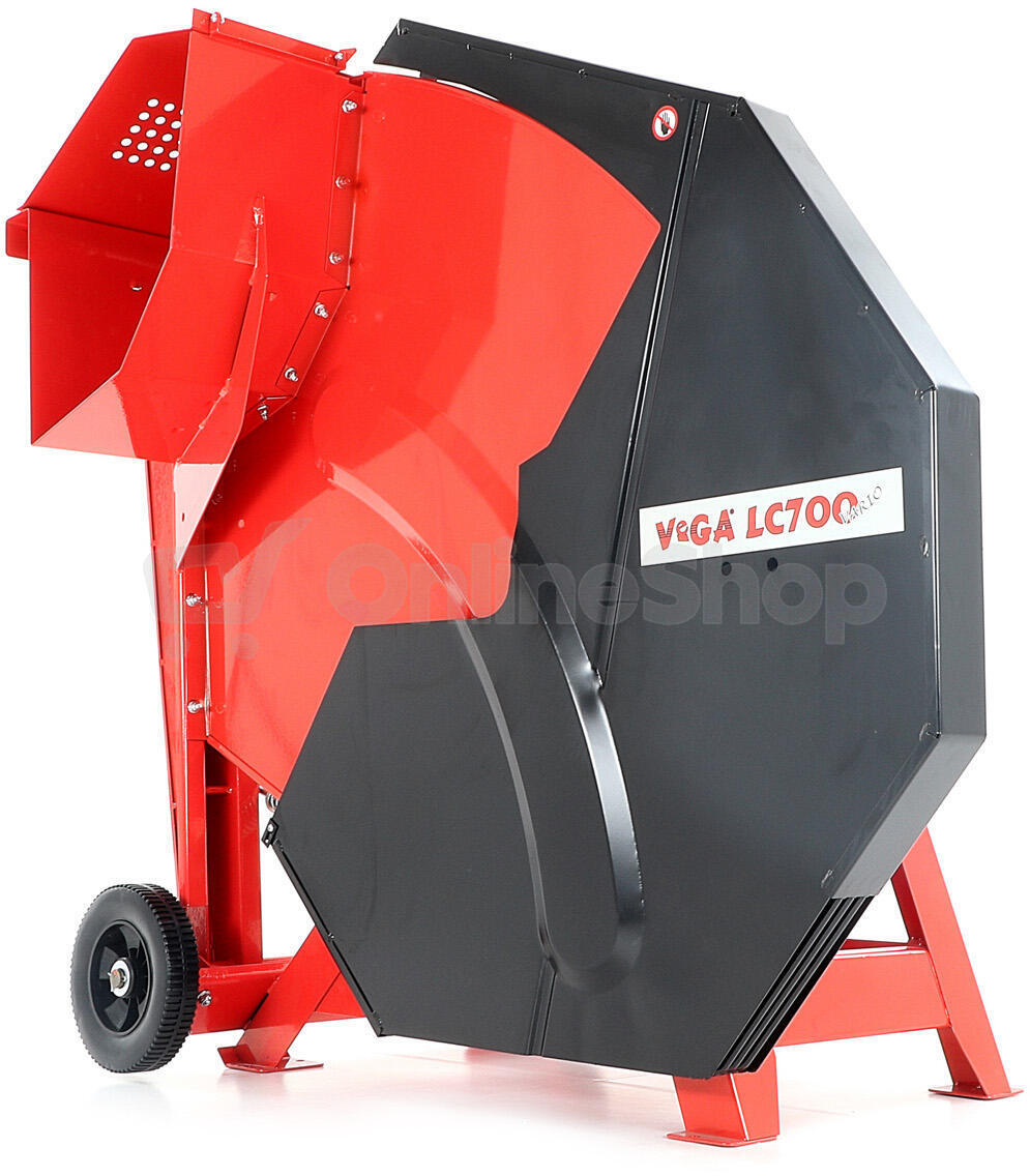 Zahradní technika VeGA LC700