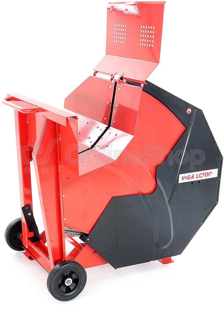 Zahradní technika VeGA LC700
