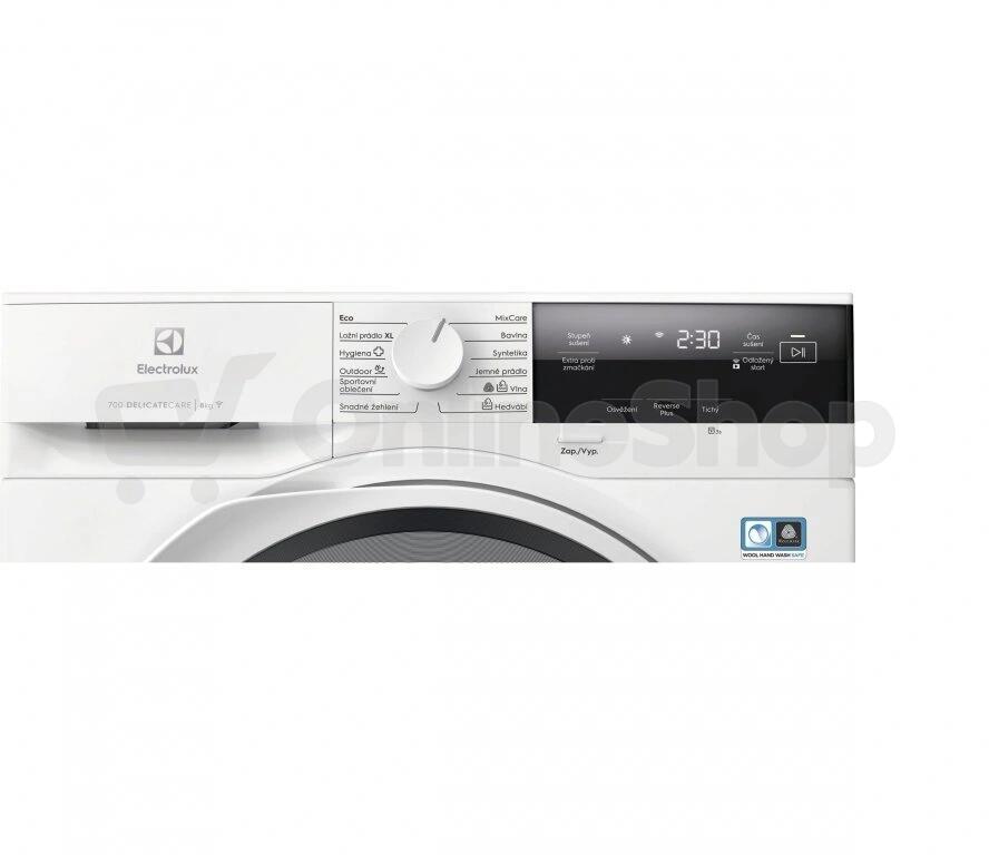 Sušička prádla Electrolux EW7D384UCC