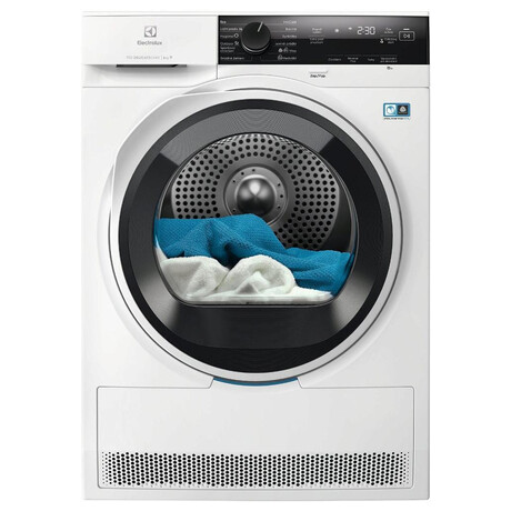 SET Praka Electrolux EW7F4485CQ + Suika prdla Electrolux EW7D484UCC