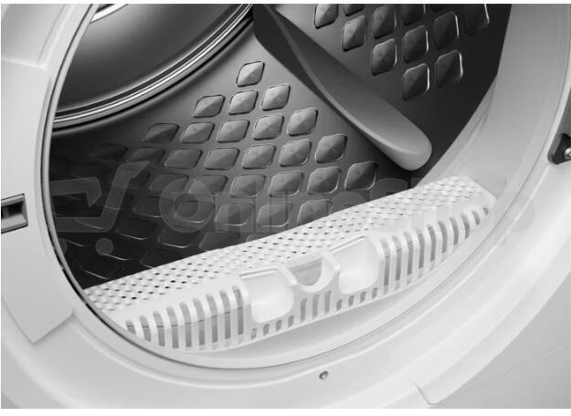 Sušička prádla Electrolux EW7D485UCC 700 DelicateCare
