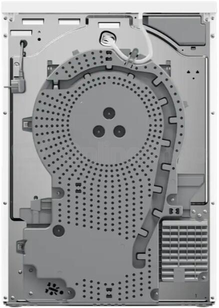 Sušička prádla Electrolux EW7D485UCC 700 DelicateCare