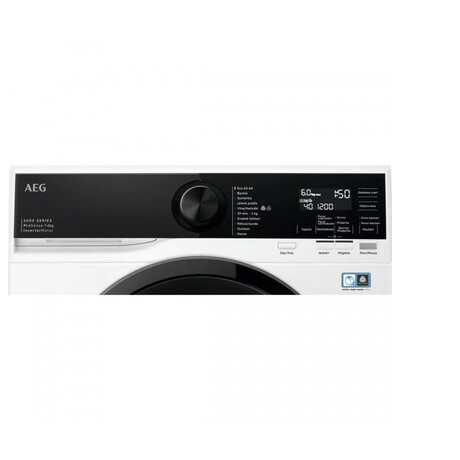AEG LSR6E26DC (foto 1)