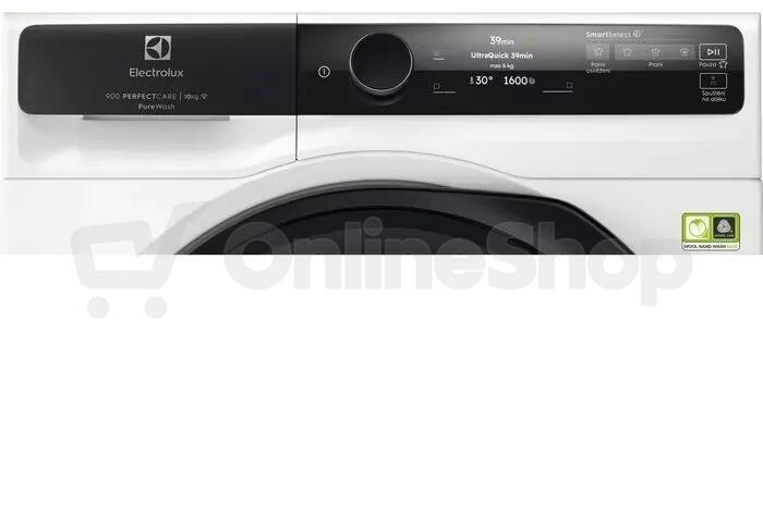Pračka Electrolux EW9F7617SC