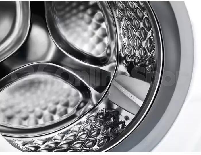 Pračka Electrolux EW9F7617SC