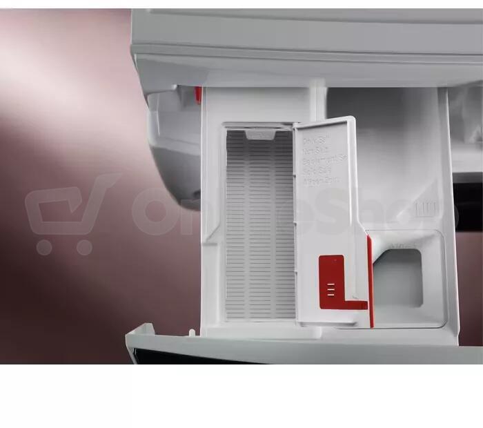 Pračka Electrolux EW9F7617SC