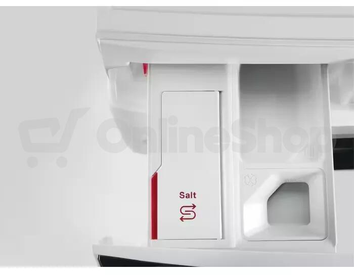 Pračka Electrolux EW9F7617SC
