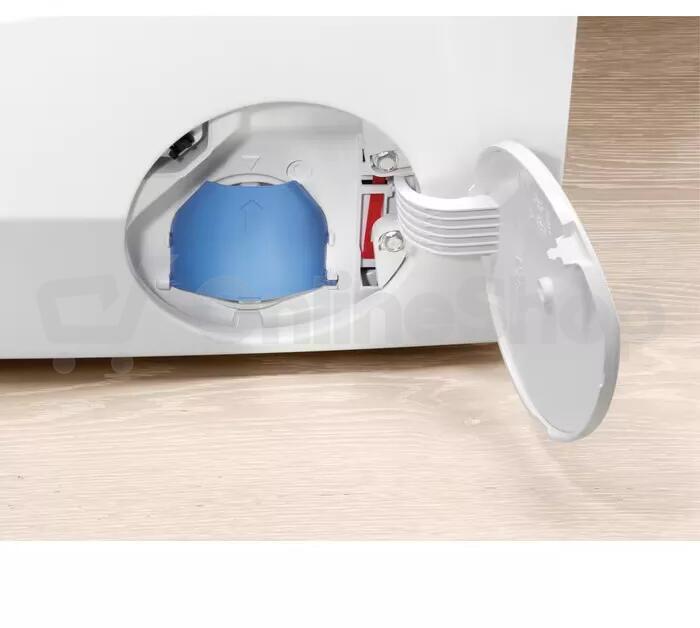 Pračka Electrolux EW9F7617SC