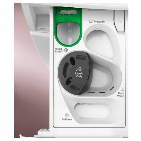 Electrolux EW8W4402QE (foto 2)