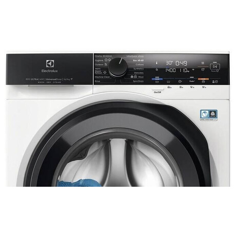 Praka se suikou Electrolux EW8W4402QE