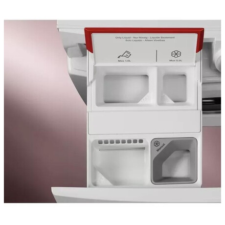 Praka Electrolux EW8F5412AC