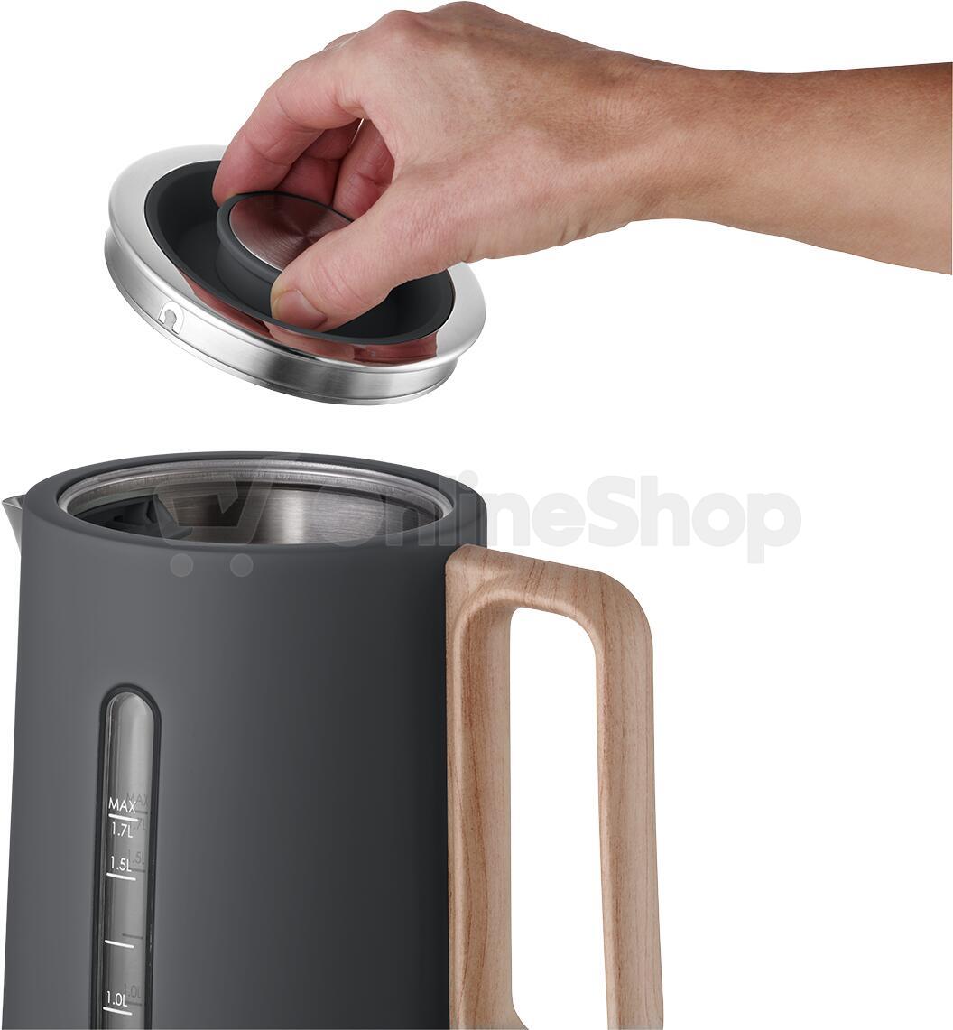 Concept Rychlovarná konvice MODERN 1,7 l RK3370