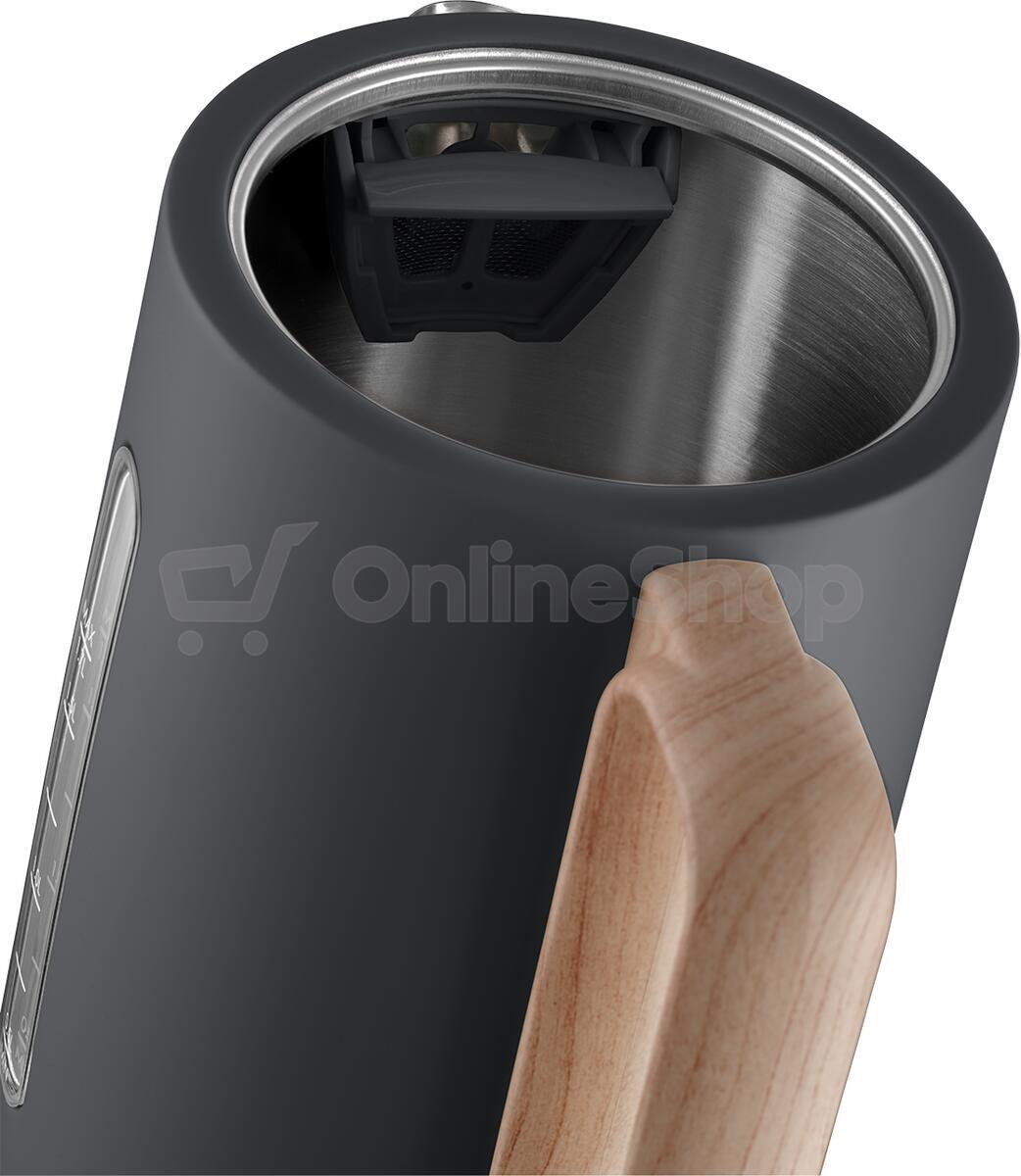 Concept Rychlovarná konvice MODERN 1,7 l RK3370