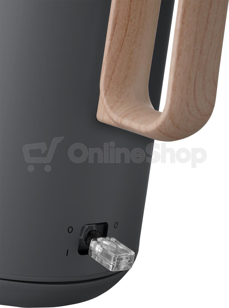 Concept Rychlovarná konvice MODERN 1,7 l RK3370