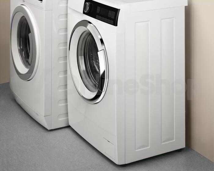 Pračka Electrolux 600 SensiCare® EW6SM347DC