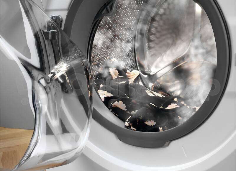Pračka Electrolux 600 SensiCare® EW6SM347DC
