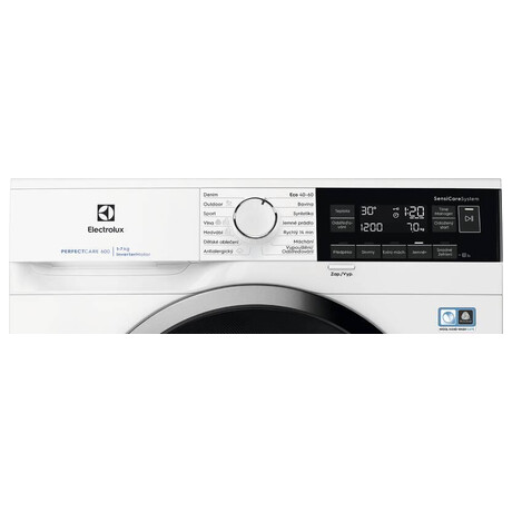 Praka Electrolux 600 SensiCare EW6SM347DC