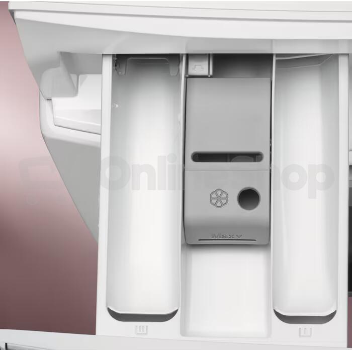 Pračka Electrolux 600 SensiCare® EW6F3484C