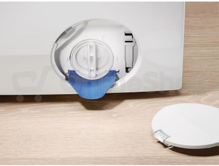 Pračka Electrolux 600 SensiCare® EW6F3484C