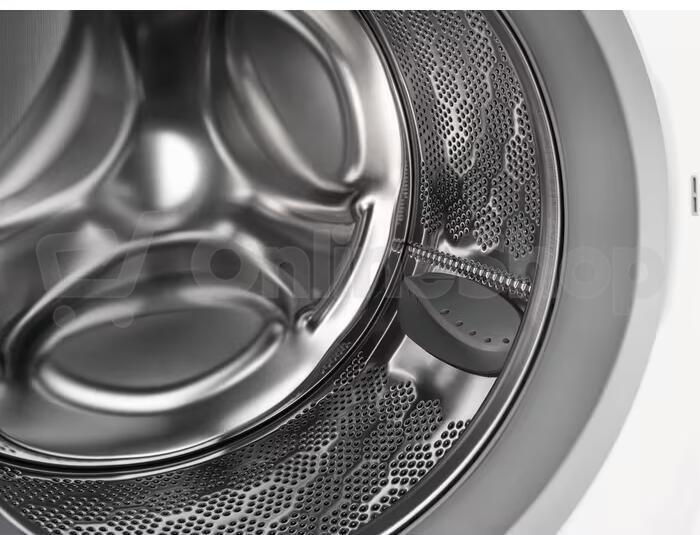SET Pračka Electrolux 600 SensiCare® EW6F3484C + Sušička prádla Electrolux EW7D384UCC