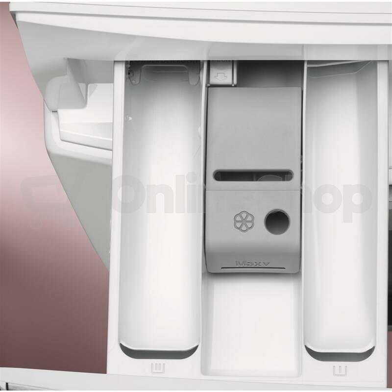 Pračka Electrolux 600 SensiCare® EW6F2491C