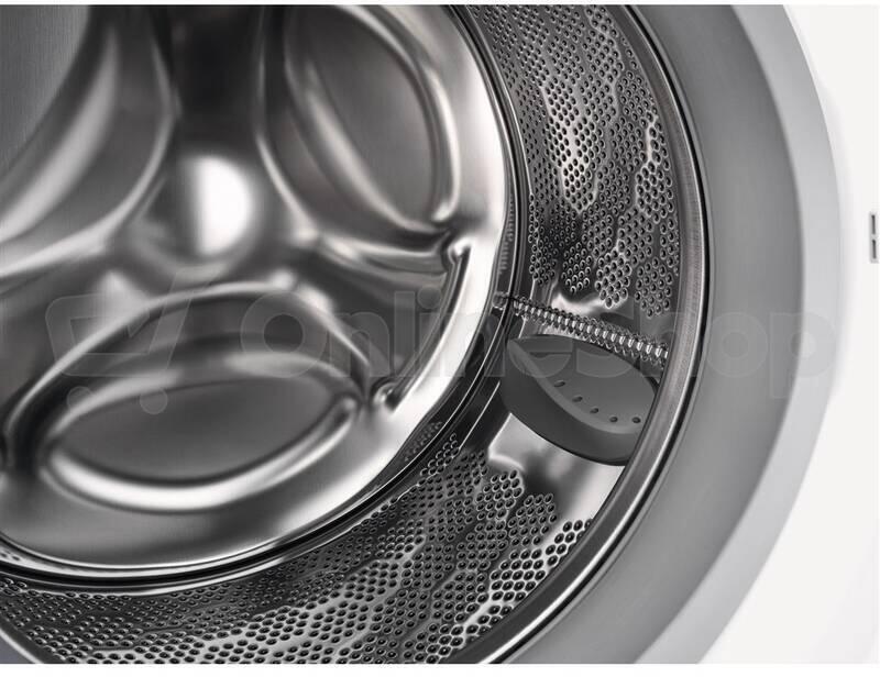 Pračka Electrolux 600 SensiCare® EW6F2491C