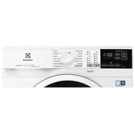 Electrolux 600 SensiCare EW6SM426WC (foto 3)