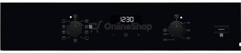Trouba Electrolux EOD5H70Z 600 SteamBake