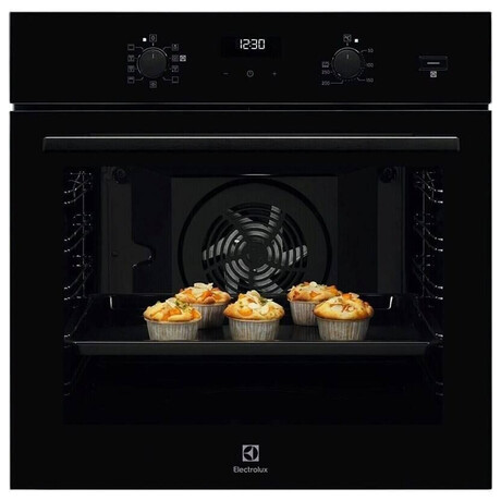 Electrolux EOD5H70Z 600 SteamBake (foto 1)
