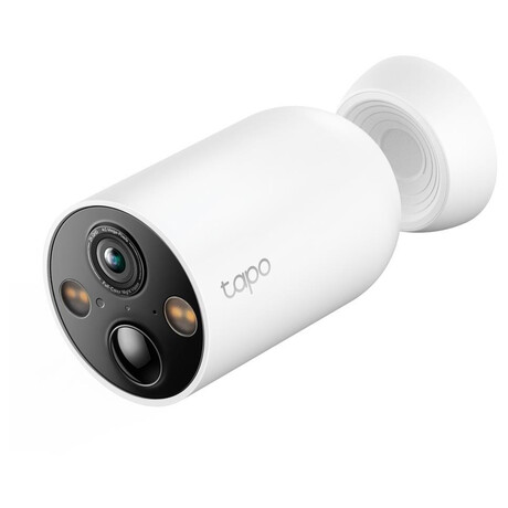 TP-Link tapo C425(2-pack) Smart Wire-free Security Camera