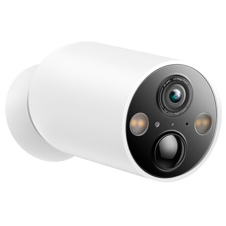 TP-Link tapo C425 Smart Wire-free Security Camera