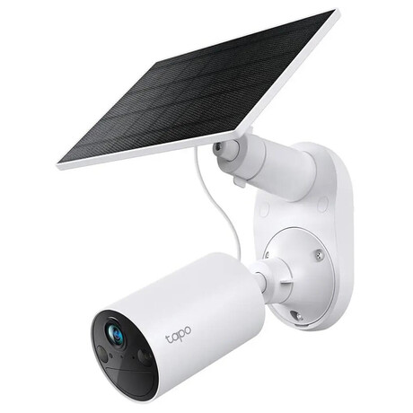 TP-Link tapo C410 KIT Solar-Powered Security Cam.kit